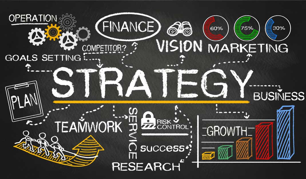 xây dựng chiến lược quảng bá thương hiệu cho doanh nghiệp